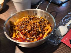 -胖哥俩肉蟹煲(富阳万达店)