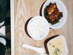 -老乡鸡(融科天地店)