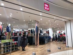 -优衣库(青岛万象城店)