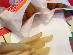 -汉堡王(北京通州领展店)