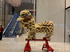 -长沙尼依格罗酒店