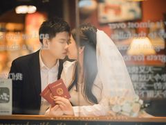 -三生有幸婚礼策划·求婚策划·婚纱照·领证跟拍