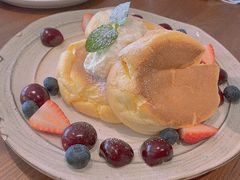 -UPPER KITCHEN(延安路店)