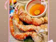 -松鹤精致料理(五一中路店)