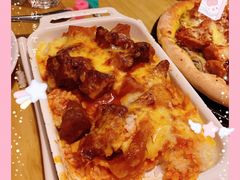 -清真·艾美可餐厅(鹏欣水游城店)