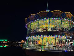 -大连海昌发现王国主题公园