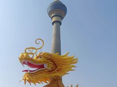 -中央广播电视塔