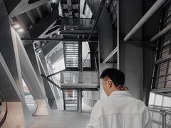 -福田体育公园