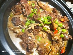 -韶山冲湘菜馆(大明湖店)