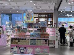 -名创优品(湖南长沙市银盆岭万达店)