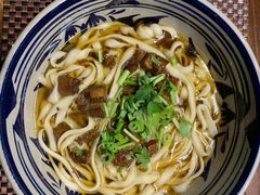 -老九圆山西面馆(CBD店)