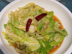 -谢氏老金口七号宴(武昌大道店)