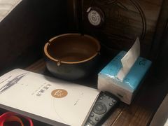 -水墨澜渟足道·SPA·传统(四望亭东关街店)