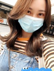 点击看大图 -MORI HAIR SALON日式美发沙龙