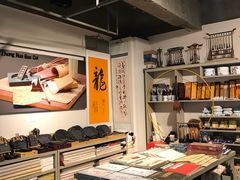 店内环境-北方图书城(沈阳天地店)