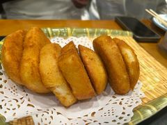 -下杨家青海土火锅(海湖店)