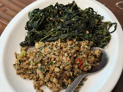 -长平肥姐白粥·海鲜打冷