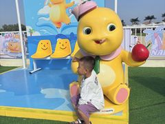 -秦皇岛乐岛海洋王国