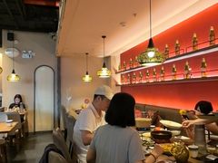 -那时新疆·若羌(经纬汇店)