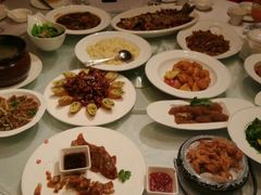 android_upload_pic-宝轩渔府·老字号海鲜·正宗津菜(水上店)
