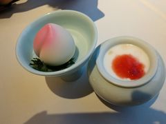 -惠丰堂饭庄·烤鸭·京味菜(西北旺·航天城店)