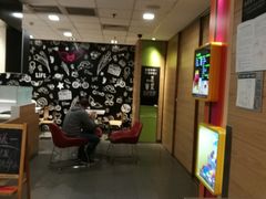 -麦当劳(黄石北路店)