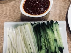 -姥家春饼店(漳州二路店)
