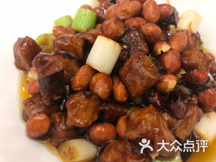 红杏酒家(光华店)图片 - 第2张