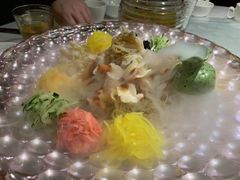 -尚一汤 广东炖汤(金桥国际店)