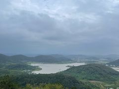 -南北湖风景区