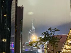 -香港会议展览中心演讲厅