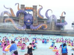 -波塞冬旅游度假区