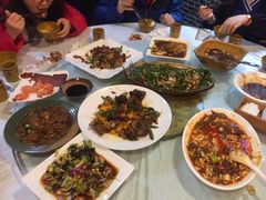 凌江韭香鱼-华光驿站私房菜·黑金冠