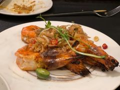 -THE PAWON·8碗(古北SOHO店)