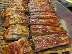 -园林美食城·本土农家菜(杨和镇店)