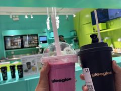 -gleeglee乐溢亦茶(合生汇店)