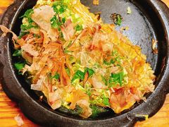 广岛好味烧-胜代日本料理(云程巷小区店)