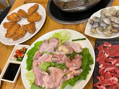 -吉友粥底火锅(方斜路店)