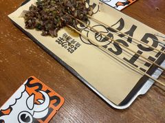 -路边羊烧烤酒场(宝带路店)