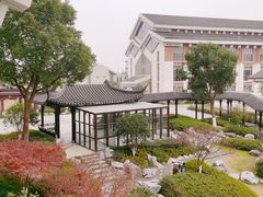 -嘉兴清池酒店温泉