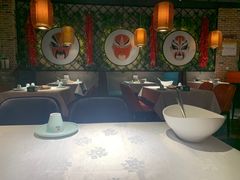 大堂-雲蜀龙阁·金牌水煮鱼(方庄店)