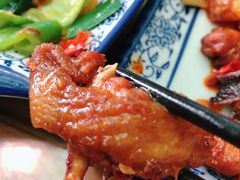 -阿鹏故事云南野生菌火锅(人民路店)