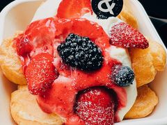 -BUTTERFUL&CREAMOROUS 黄油与面包(三里屯太古里店)