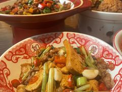 -恰饭·老长沙市井菜(天河客运站店)