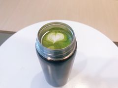 -Manner Coffee(凌空SOHO店)