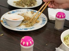 -建国蚵煎蚵面
