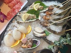 -德天肥牛海鲜火锅(城西银泰店)