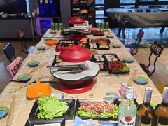 -4k轰趴馆(苏州街店)