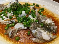 -猪肉婆私房菜(容桂总店)