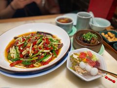 -锦府盐帮·张宅(世纪金源店)